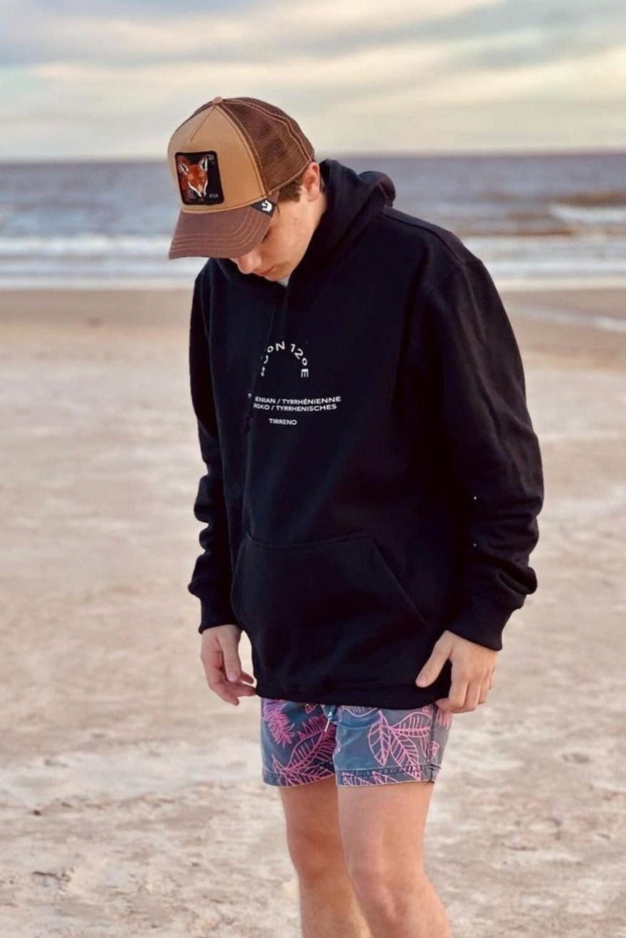 Canguro Sunset Negro